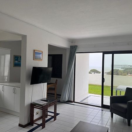 Apartamentos Do Parque Albufeira Esterno foto