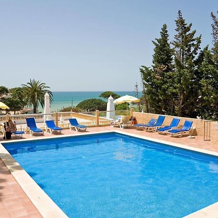 Apartamentos Do Parque Albufeira Esterno foto
