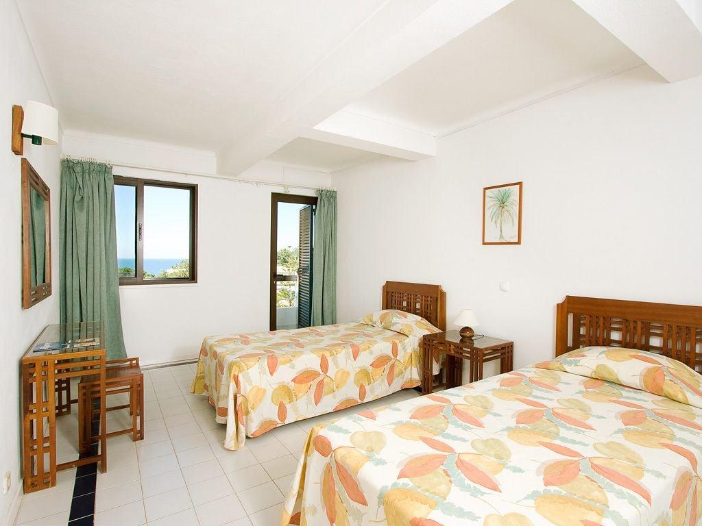 Apartamentos Do Parque Albufeira Esterno foto