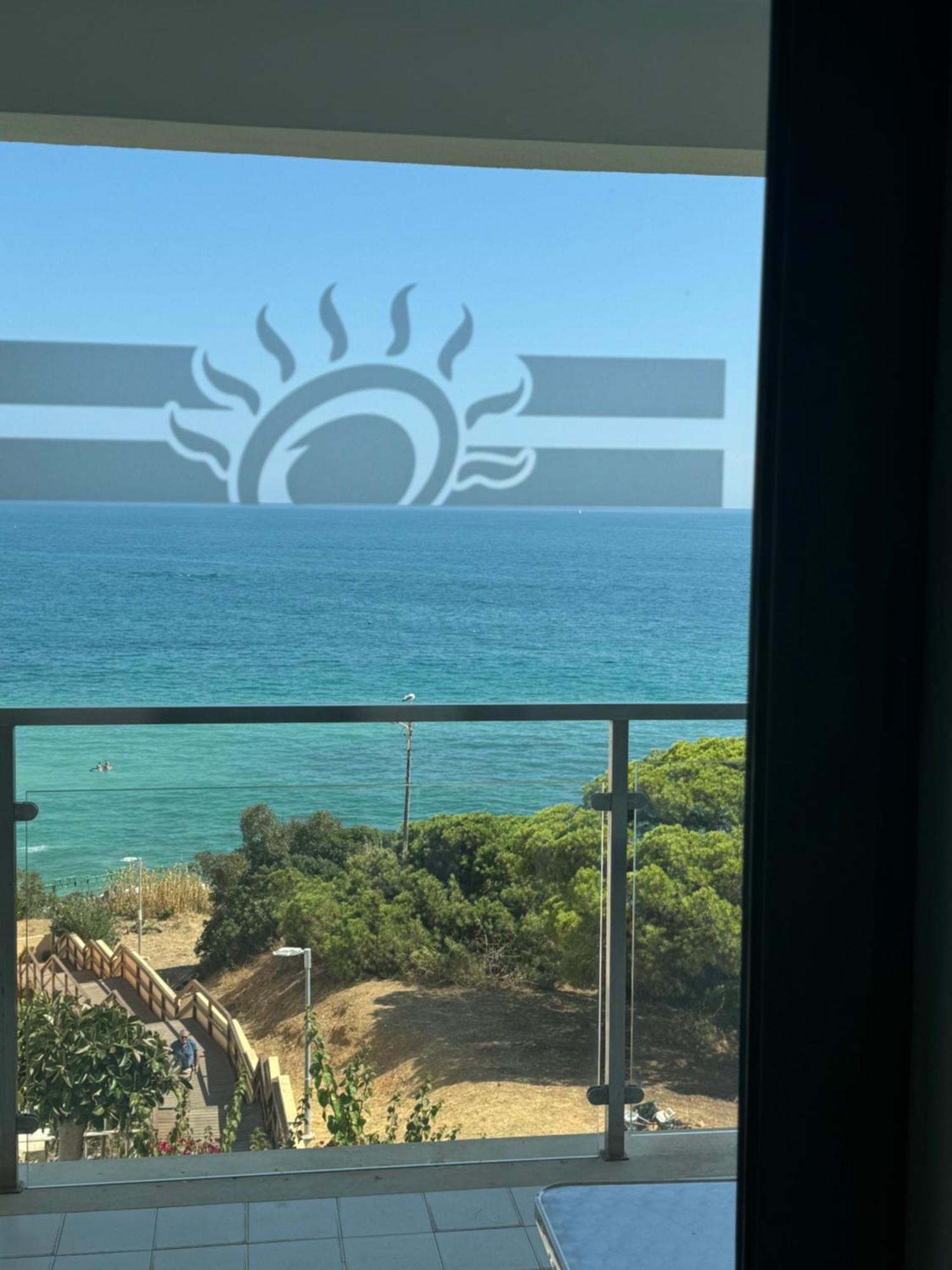 Apartamentos Do Parque Albufeira Esterno foto