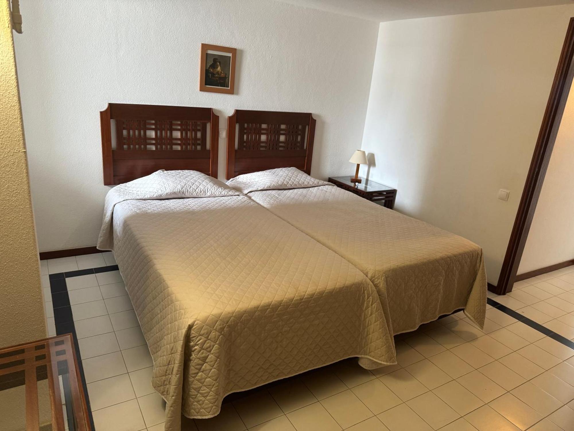 Apartamentos Do Parque Albufeira Esterno foto