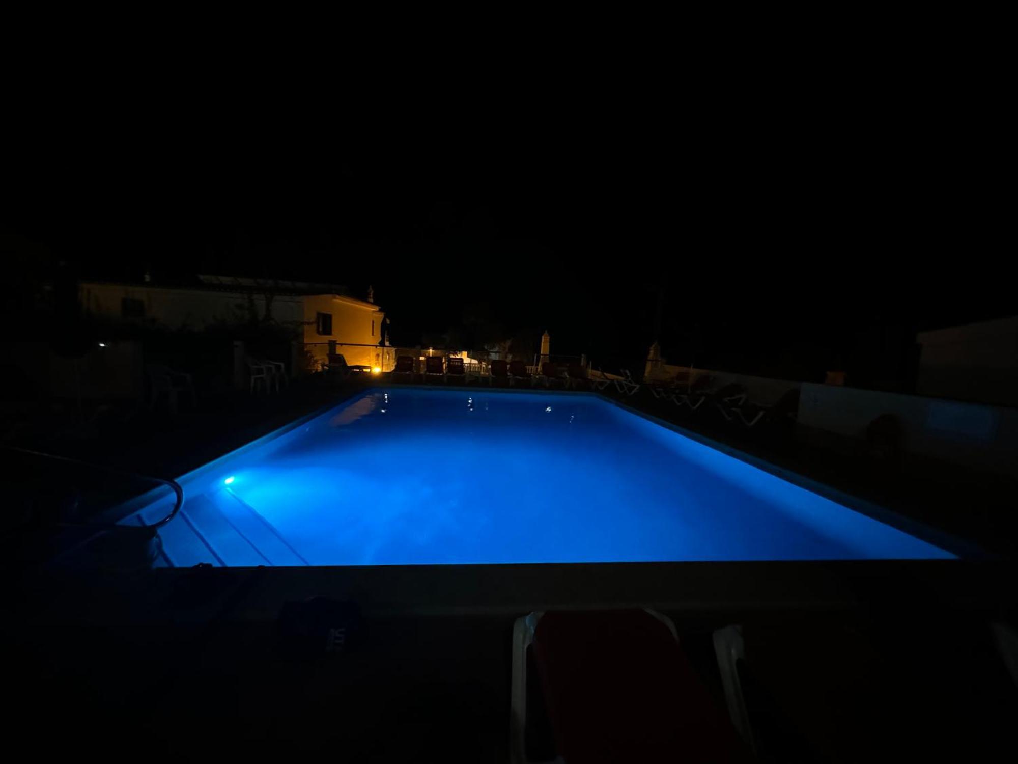 Apartamentos Do Parque Albufeira Esterno foto