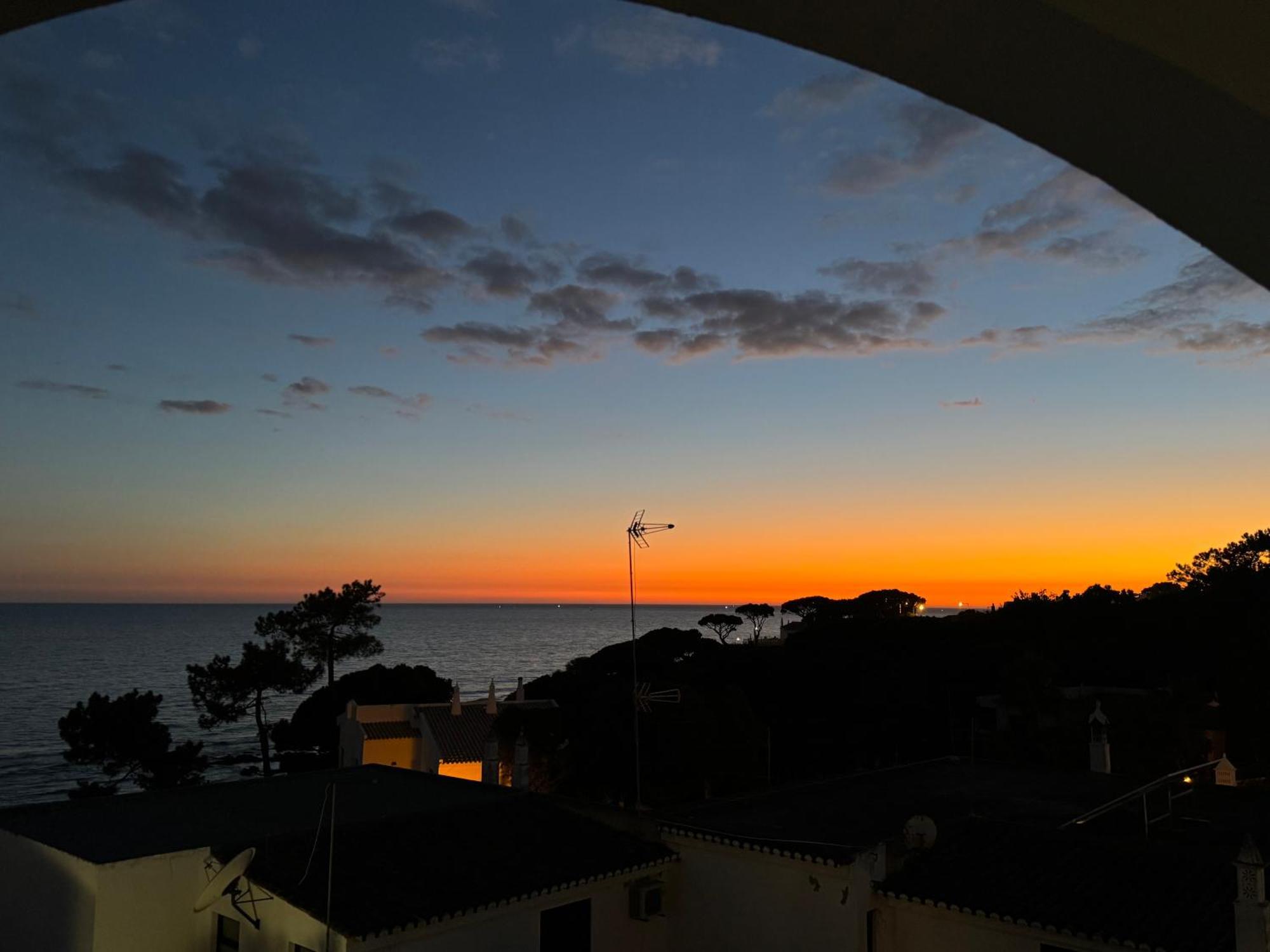 Apartamentos Do Parque Albufeira Esterno foto