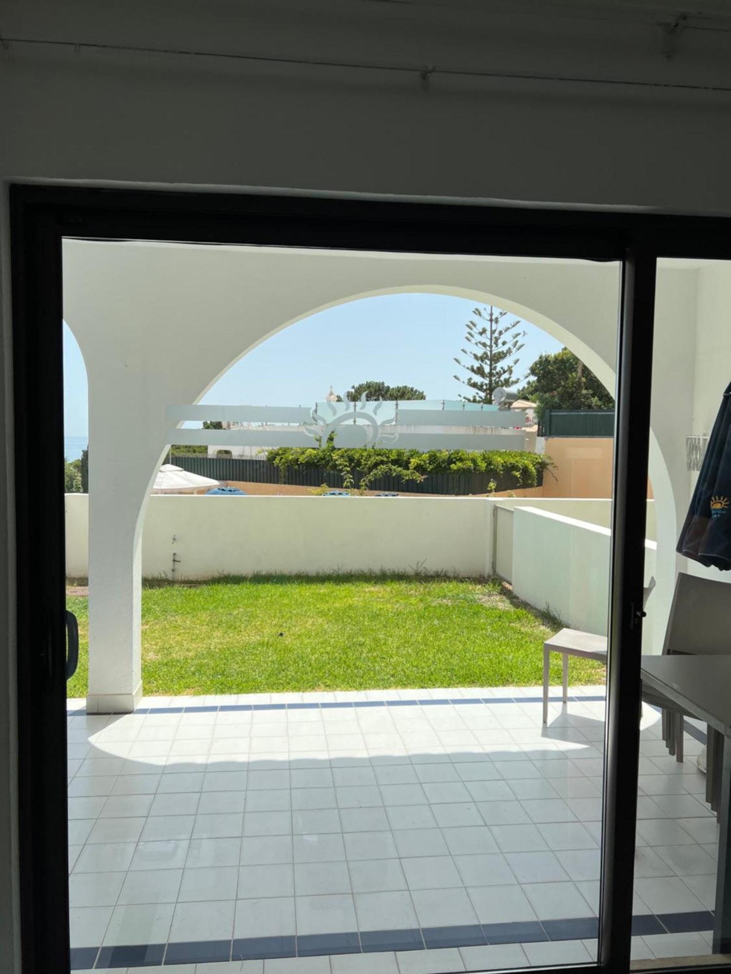 Apartamentos Do Parque Albufeira Esterno foto