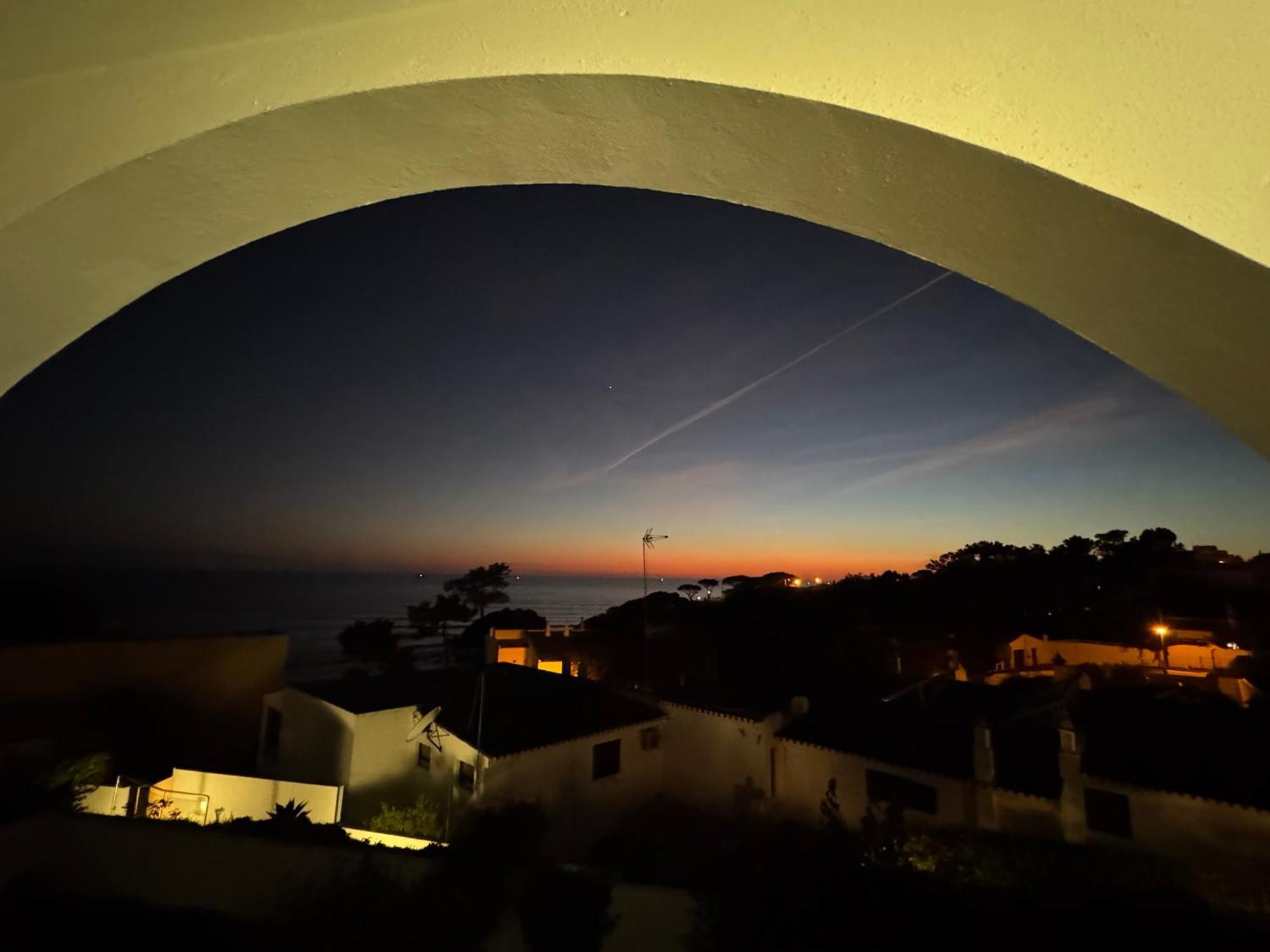 Apartamentos Do Parque Albufeira Esterno foto