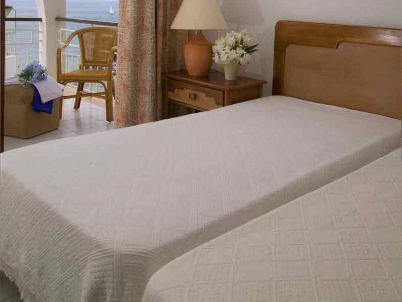 Apartamentos Do Parque Albufeira Esterno foto