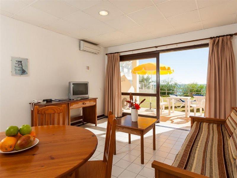 Apartamentos Do Parque Albufeira Esterno foto